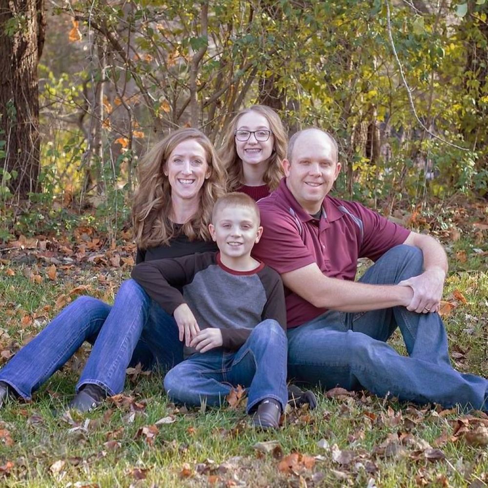 Meet your Posher, Adrianne